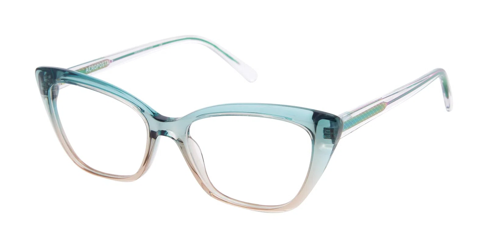 Aeropostale AERO2021 Eyeglasses - view 3